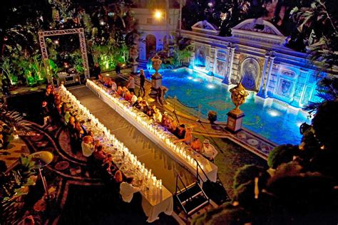 how much is a night at the versace mansion|Versace mansion restaurant.